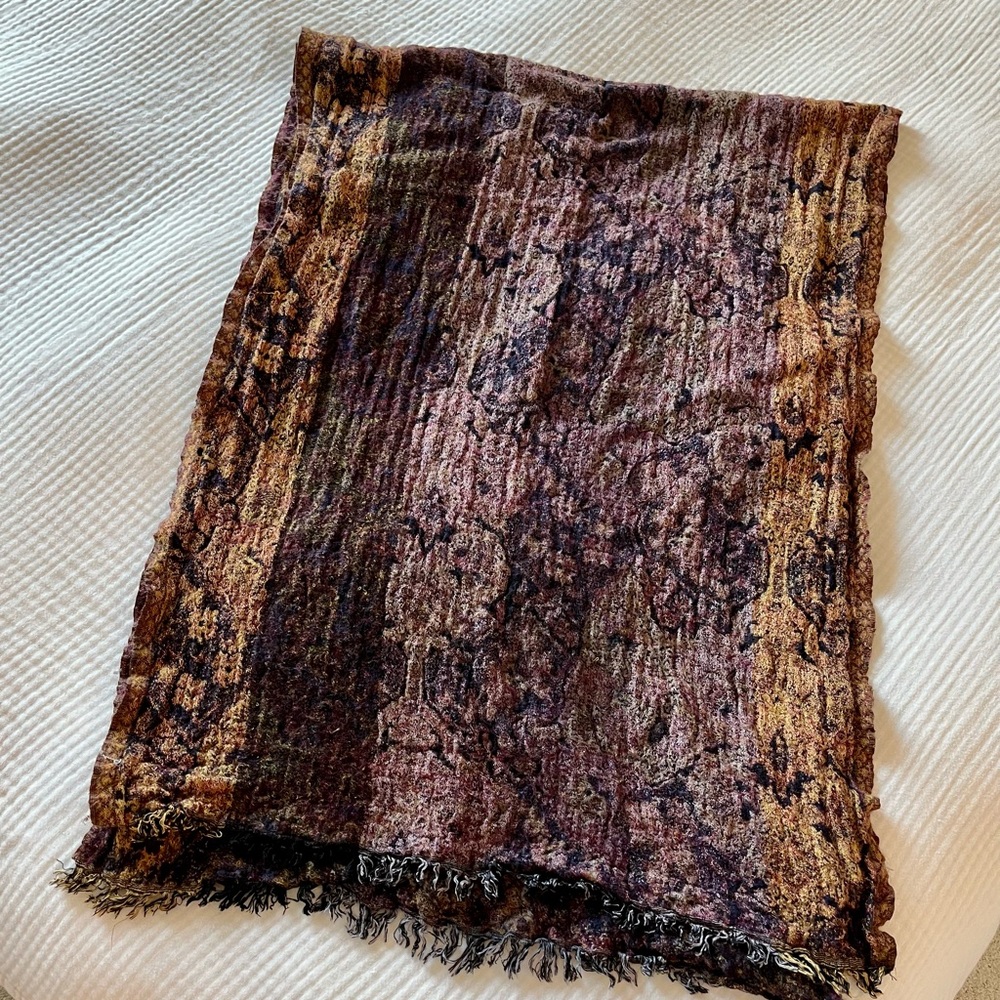 Aritzia Scarf